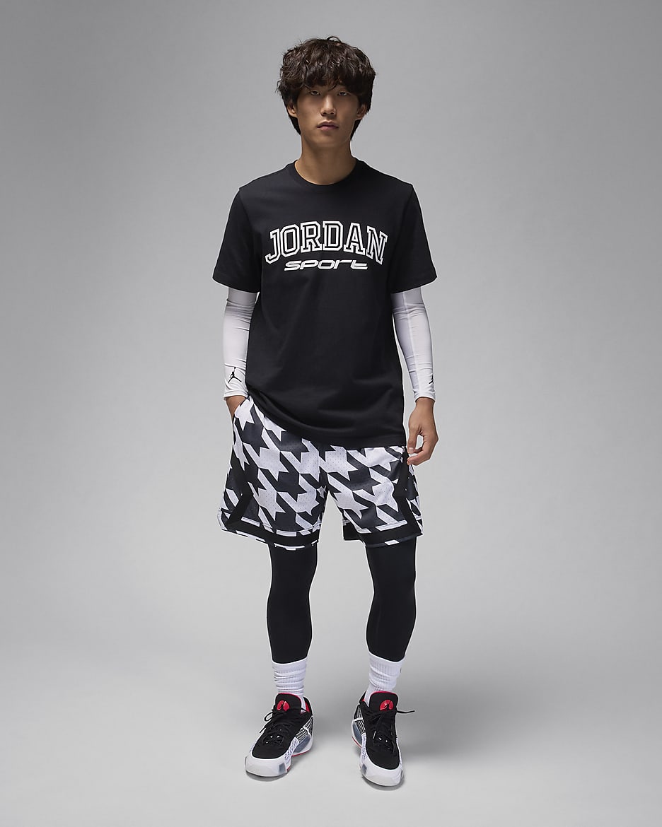 Nike jordan dri fit t shirt new arrivals